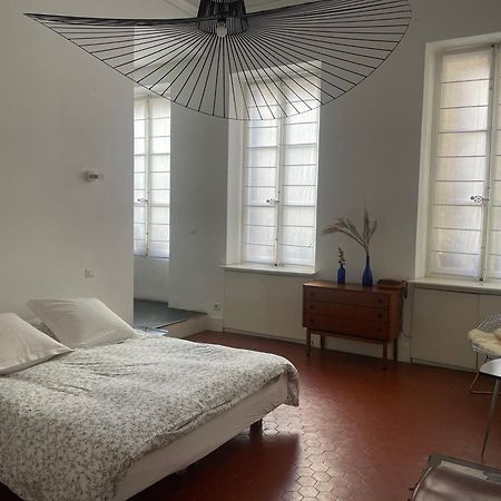 Bed and Breakfast Liberté Marseilles Exterior foto