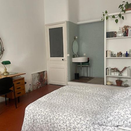 Bed and Breakfast Liberté Marseilles Exterior foto