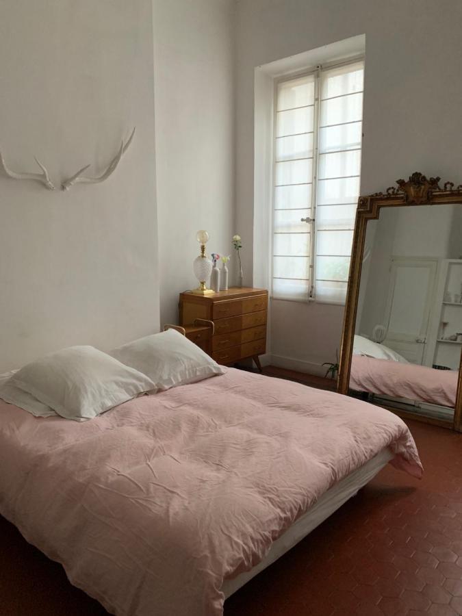 Bed and Breakfast Liberté Marseilles Exterior foto