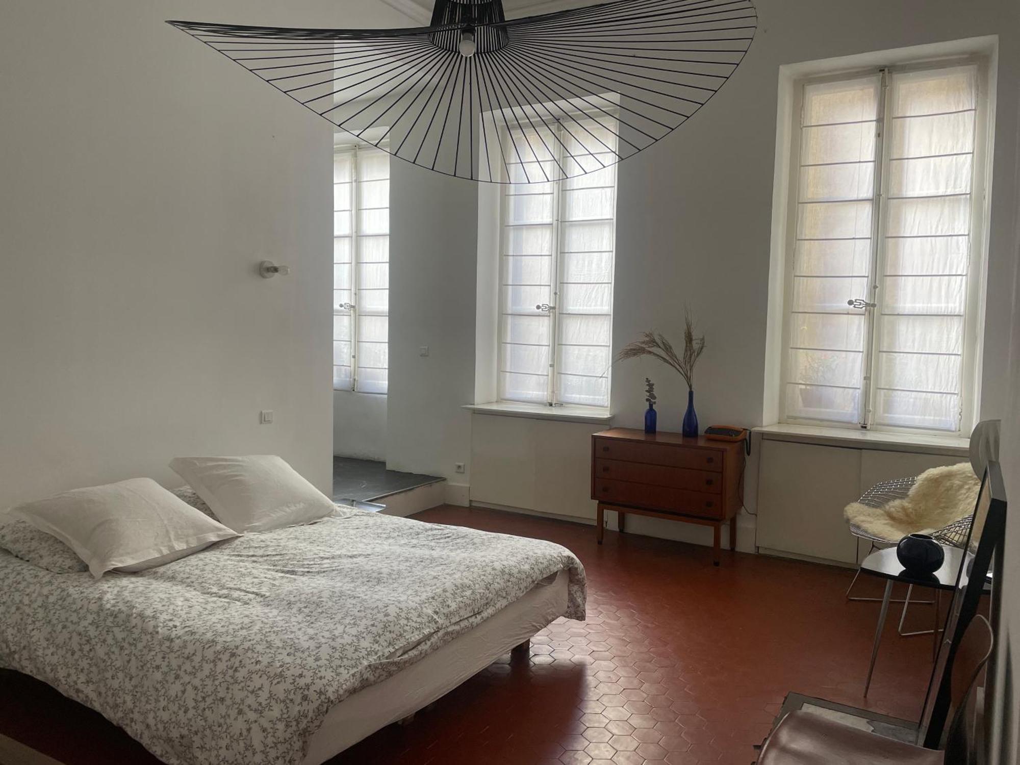Bed and Breakfast Liberté Marseilles Exterior foto