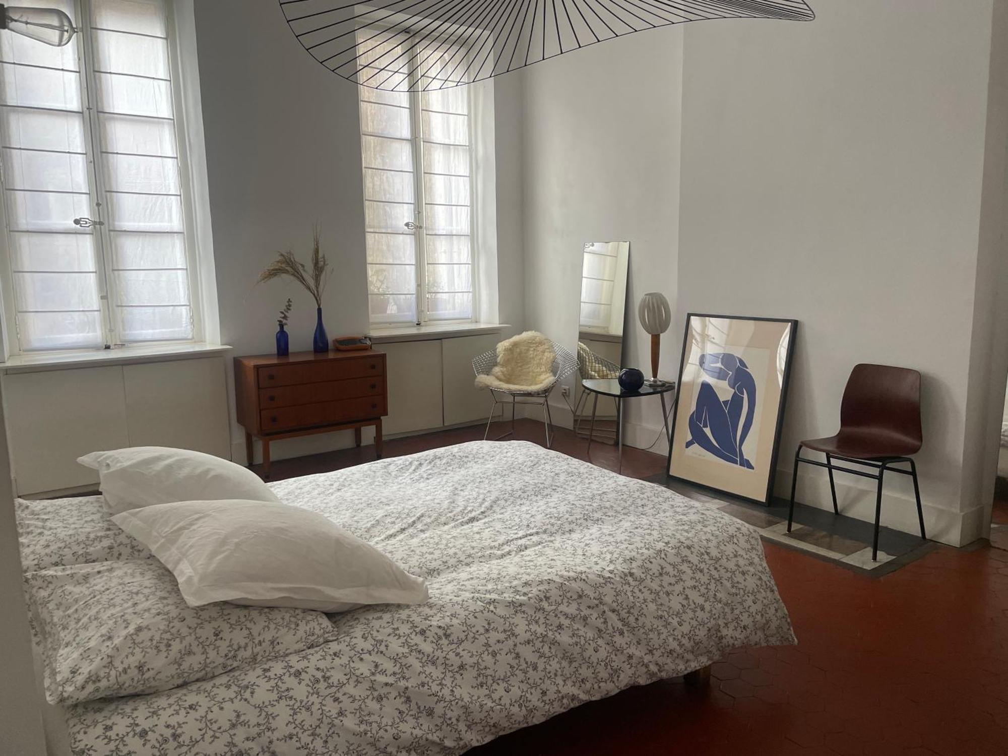 Bed and Breakfast Liberté Marseilles Exterior foto