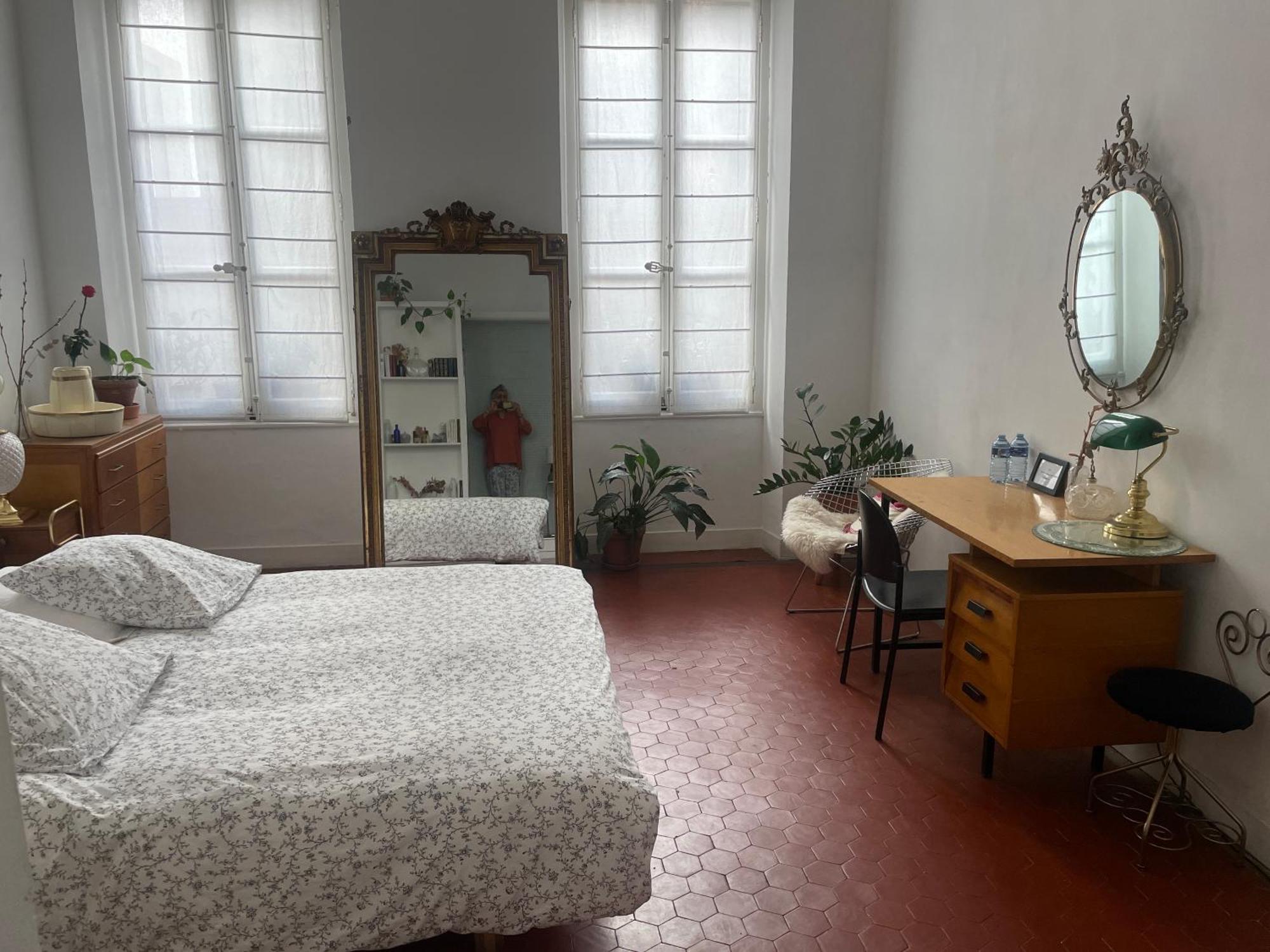Bed and Breakfast Liberté Marseilles Exterior foto