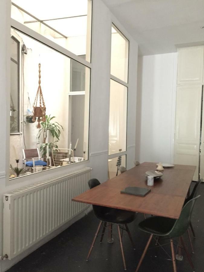 Bed and Breakfast Liberté Marseilles Exterior foto