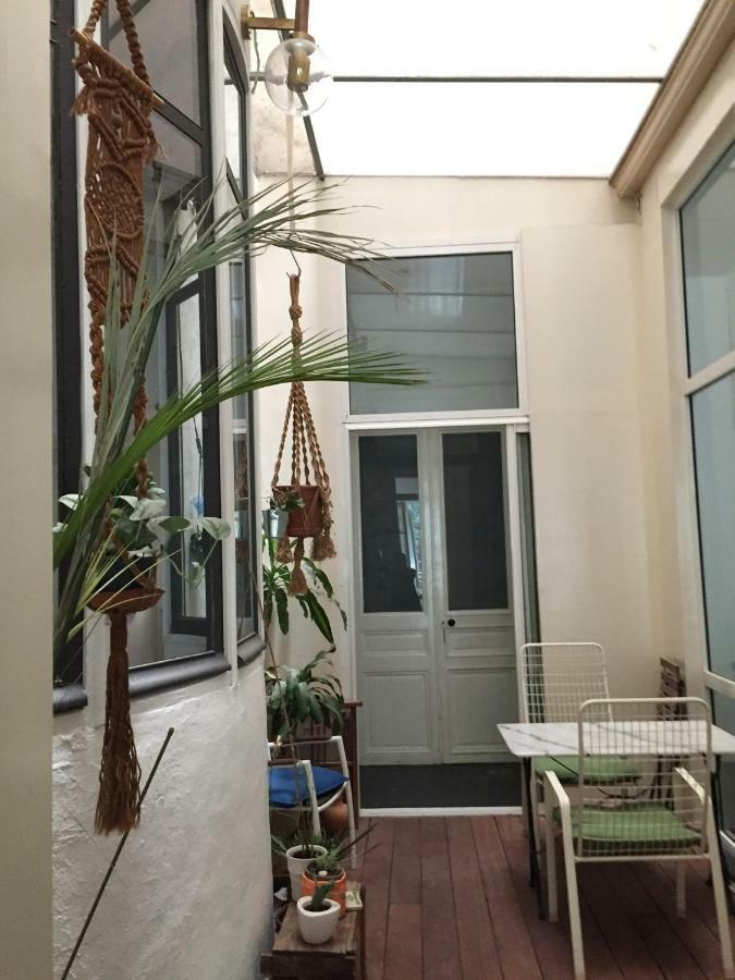 Bed and Breakfast Liberté Marseilles Exterior foto