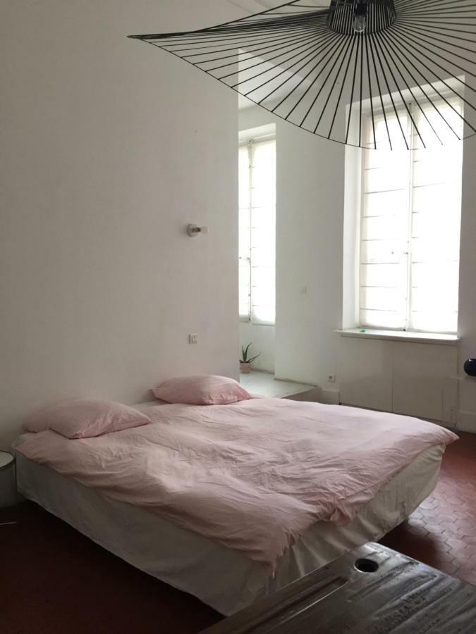 Bed and Breakfast Liberté Marseilles Exterior foto